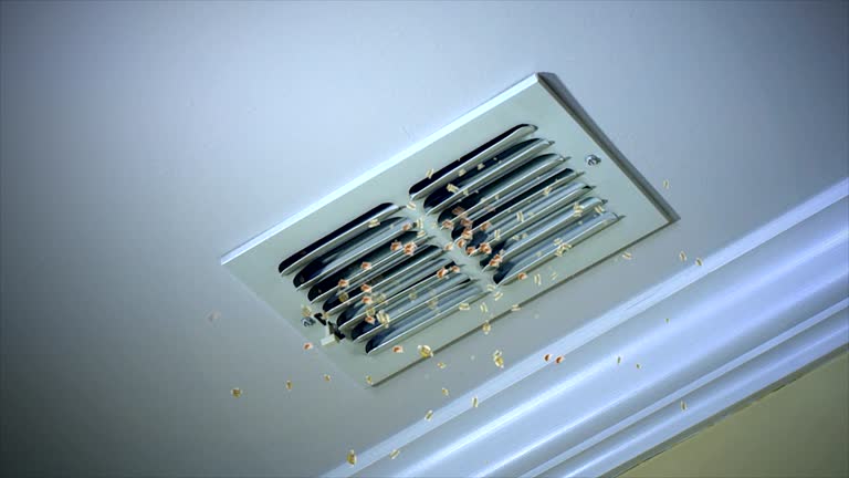  Talluh, LA Airduct Cleaning Pros