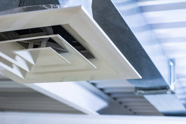 Reliable Tallulah, LA Airduct Cleaning Solutions
