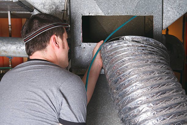 Best Air Duct Cleaning Near Me  in Talluh, LA