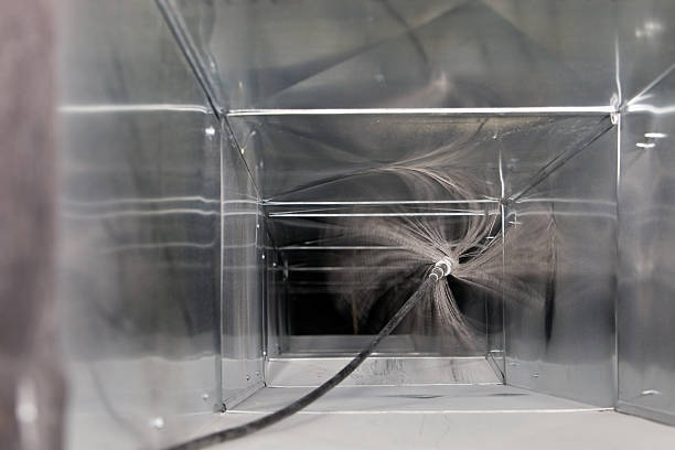 Best Air Duct Cleaning Near Me  in Talluh, LA