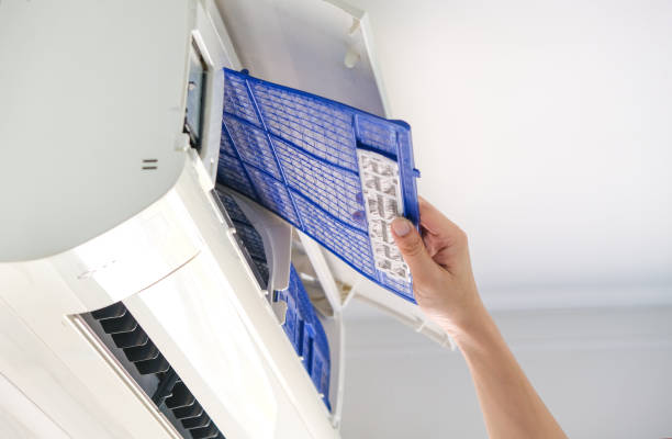 Best Air Duct Cleaning Cost  in Talluh, LA