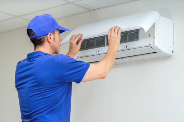 Best Emergency Air Duct Cleaning  in Talluh, LA